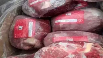 گوشت ۳۸۵ هزار تومانی در راه بازار