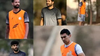 انتخاب سخت ساپینتو برای قلب دفاع استقلال