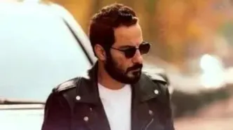 دل نوید محمدزاده برای هاشمیان خون شد