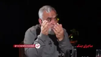 ببینید| سردار نقدی: حتی یکی از موشک‌های ما به اندازه بال مگس خط برنداشته است