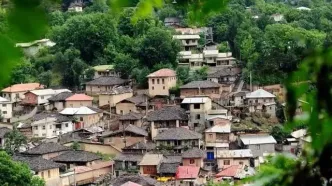 این سه روستای ایرانی ثبت جهانی شدند