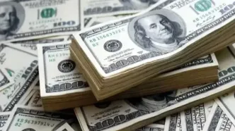 ریزش تاریخی قیمت دلار در ۲۳ مهر ۱۴۰۴ | سقوط ۳۰۰۰ تومانی در چند ساعت!