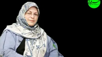 «آذر منصوری» رئیس جبهه اصلاحات ایران باقی ماند