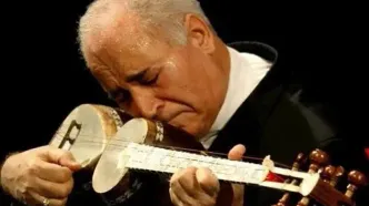 رامیز قلی‌اف؛ نوازنده شهیر تار کشور آذربایجان درگذشت