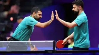 کناره‌گیری نیما و نوشاد عالمیان از حضور در بازی‌های اسلامی