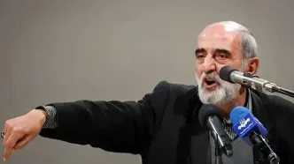 شریعتمداری، ناطق نوری را هم از جرگه انقلاب خارج کرد