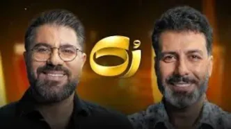 ممنوع التصویری حامد همایون به دلیل حضور بر سر مزار هایده/ ویدئو
