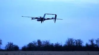 اوکراین: ۲ پالایشگاه نفت روسیه را هدف قرار دادیم