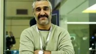 پژمان جمشیدی هنوز آزاد نشده است/ قرار بازداشت به «وثیقه» تبدیل شد