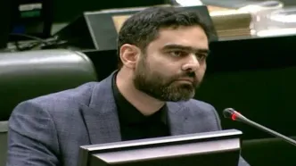 ادعای عجیب ثابتی نماینده مجلس:‌ قرار است دولت نرخ سوم بنزین را با ۵۰۰ درصد افزایش اعلام کند!!