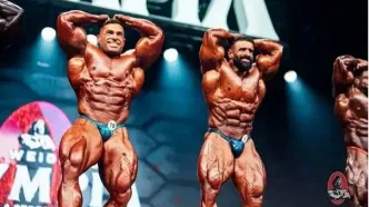 سرانجام؛ دلیل شکست خوردن هادی چوپان از درک لانسفورد مشخص شد