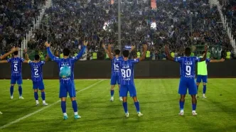 نبرد حیاتی استقلال برابر الوحدات اردن!