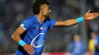 هیچ بازیکنی با خودروی شخصی نمی‌آید!