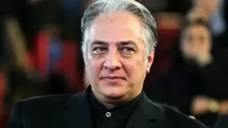 ایرج نوذری: پیشنهاد کار در سازمان ملل را رد کردم/ ویدئو