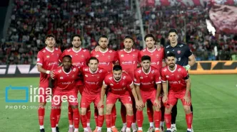 ترکیب پرسپولیس مقابل خیبر خرم‌آباد اعلام شد