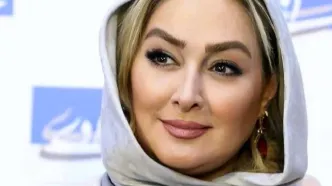 مانتوی کارکرده با قیمت آنچنانی الهام حمیدی را کجای دلمان بگذاریم؟! +عکس پربازدید