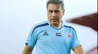 مهدوی‌کیا با این حرکت نشان داد دود از کنده بلند می‌شود/ویدیو