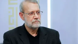 علی لاریجانی: منابع رسمی اسرائیل می‌گویند که ۴۵ موشک ایران به نقاط حساس اصابت کرد