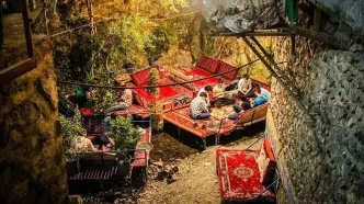 پیش بینی آب و هوا تهران امروز یکشنبه ۲۷ مهر