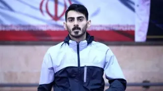 مدال برنز بختیاری قطعی شد