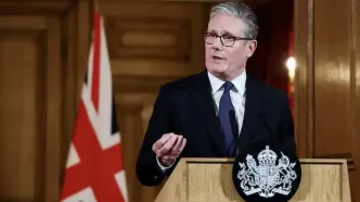 حادثه منچستر بهانه تازه دولت استارمر برای سرکوب اعتراضات ضداسرائیلی