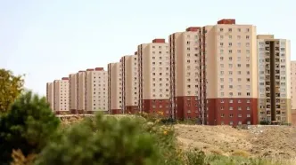 رهن کامل آپارتمان در پرند چقدر هزینه دارد؟