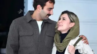 اعتراف شیدا خلیق؛ سه بار جدا شدیم