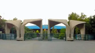 حدود ۳۰ درصد دانشجویان دانشگاه تهران سهمیه‌ای هستند