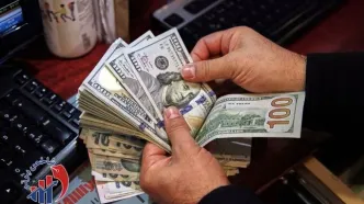 جدول قیمت دلار و سایر ارزها
