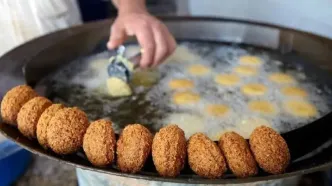 قیمت هر ساندویچ فلافل در تهران چقدر شد؟
