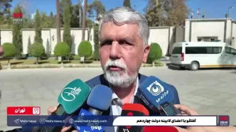 واکنش وزیر ارشاد به بازداشت پژمان جمشیدی چه بود؟