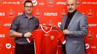اختلافات قدیمی همچنان پابرجاست؛ درویش می‌رود تا اوسمار به پرسپولیس بازگردد؟