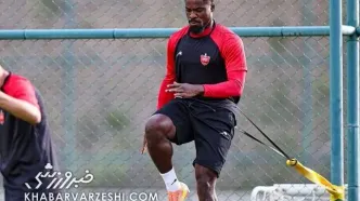 زمان بازگشت سرژ اوریه به پرسپولیس مشخص شد