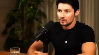 مالک تلگرام: ۱۰۰ فرزند دارم و همه در ارثم سهیم‌اند