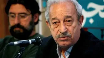 آخرین خبر از وضعیت جسمانی حسن ریاحی خالق سرود ملی ایران
