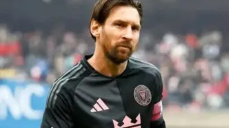 مسی و جام جهانی 2026؛ شاید، اگر هنوز مفید باشم!