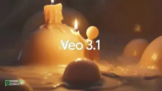 گوگل با مدل Veo 3.1 مرزهای تولید ویدیو با هوش مصنوعی را شکست