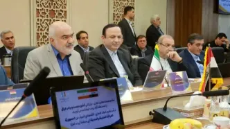 تأکید استاندار خوزستان بر تسریع در اجرای طرح‌های مشترک با عراق