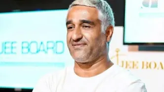 قرار بازداشت موقت پژمان جمشیدی نقض شد