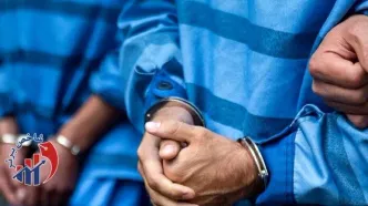پلیس برای دستگیری اراذل و اوباش جنوب تهران دست به تیر شد