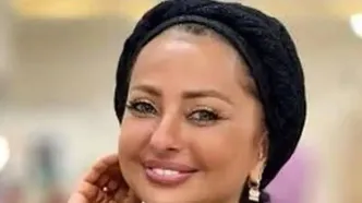 نوبت شوآف نفیسه روشن بعد از گلزار،  شد!