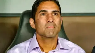وحید هاشمیان تا هشت آذر از پرسپولیس مهلت دارد