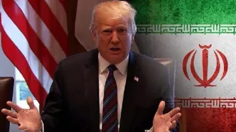 نطق جنجالی روی آنتن زنده صدا و سیما؛ پول بدهید، ترامپ هم به ایران می‌آید!/ ویدئو