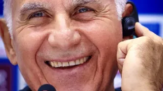 چراغ سبز فدراسیون عمان برای کی‌روش