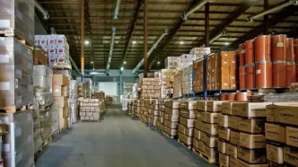 درج این عبارت در کالاهای صادراتی اختیاری شد
