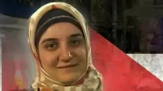 مهدیه اسفندیاری در کانال تبادل قرار گرفت