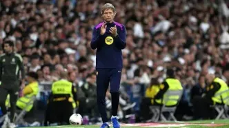 بارسلونا ۲-۰ پیروز شد؛ صعود آسان در گوادالاخارا