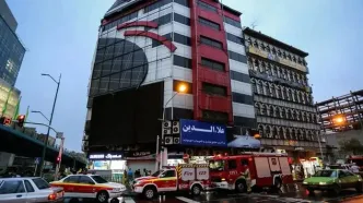 هشدار جدی درباره ناایمنی پاساژ علاءالدین