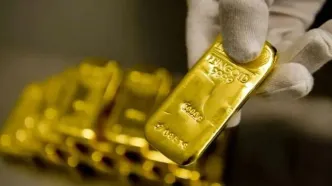 پیش بینی دلهره آور از قیمت طلا در آینده نزدیک | بازار بهم ریخت