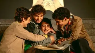 نقد و بررسی «بچه مردم» در برنامه «هفت»